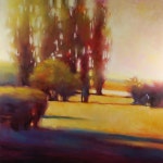 Marla Baggetta Pastel Paintings & Art Workshops | Oils | 파스텔, 자연, 나무