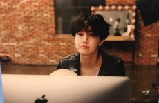#BTS EXHIBITION ‘오, 늘’ 2018