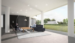 2015 - 서해 설 갤러리 건축설계 - 스타일 랩 종합건축사사무소 [건축사안선생 : 안응준] - 2020 | 스타일, 갤러리, 랩