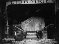 [사진작가] 으젠느 앗제 (Jean Eugene Auguest Atget, 1857~1927) - 현대사진의...