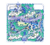 소랑벨일공일(101) | GAEUM-DONG LANDSCAPE DESIGN COMPETITION, CHANGWON, KOREA (Winner), 스튜디오일공일/STUDIO101 - 2020