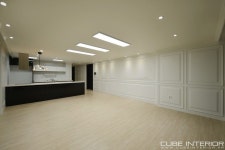 인천 논현동 신영지웰 36평형 아파트 인테리어 : 네이버 블로그 - 2020 | 아파트, 인테리어