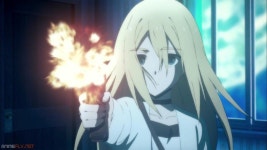 Satsuriku No Tenshi | 천사