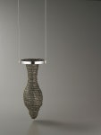 [PARK, JI EUN] 나에게도 곧 휴일이 오겠지 | Artistic jewelry, Jewelry art, Stainless steel wire