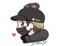 Pin de 010-9566-7421 em 팬 아트 | Vkook, Desenhos, Bts