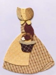 Pin de 지숙 금 em 퀼트 가방 | Patchwork, Enfeites juninos, Apliques