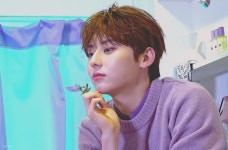 민현에스디 | 민현에 있는 준희 채님의 핀