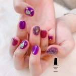 플러스친구 - 수에르떼네일 | 짧은 네일 디자인, 네일 아이디어, 짧은 네일