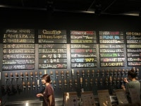 [성수동] 어메이징 브루어리 | Beer bar design, Craft beer bar, Beer shop