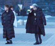 𝐙𝐈𝐂𝐎²[지코스퀘어] on in 2020 | Block b, B bomb, Canada goose jackets