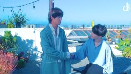 [ⓓeaser:뷔&지민] “43초에 터지는 브로맨스” 방탄소년단 (BTS) | Vkook, Bts