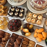 #bakery | 디저트, 빵