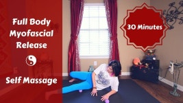 yoga balanced body에 있는 핀