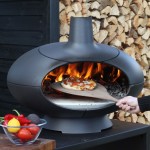 Morso Forno Outdoor Oven | Osowarm | 화덕, 난로, 목공예