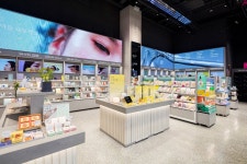 아리따움 라이브 강남 매장 -Aritaum Live Gangnam Store | Design, Live, Cosmetic shop