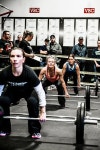 CROSSFIT 3-2-1에 있는 Erica Haugen님의 핀