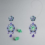 보석에 있는 Vivat jewelry님의 핀 | 보석, 쥬얼리, 패션 일러스트