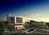 ㈜건양기술공사건축사사무소 | Evler