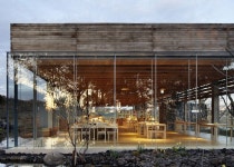 오설록, 티스톤 | Architecture, Architecture design, Glass pavilion