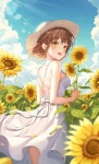 뜰리에 Tteulrie on Twitter | Ilustrasi digital, Ilustrasi, Seni kawaii