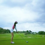 젖퍼에 있는 SuperWell Hello님의 핀(2020개) | 골프, 운동하는 여자, 여행