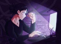 히로아카 아이자와에 있는 가현님의 핀 | 일본 애니메이션, 애니메이션, 일본