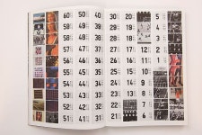 (from) Karel Martens, Motion, Roma 290, Roma Publications, Amsterdam, 2017. Design: Julie Peeters | 디자인