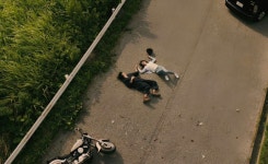 Asako I & II (2018) - 2023 | 영화, 생각