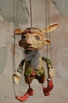 Mr. Rabbit by Borekko on DeviantArt | 인형