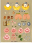 Pin de SAKURA em 포크아트 여러기법 | Picasa, Fotos, Pintar