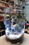 Pin by Raymond Heaney on 테라리움 in 2020 | Creative christmas