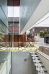논현 채연 아뜰리에 설계 : 김동진(홍익대학교), ㈜ 로디자인대지위치 : 서울 강남구 논현동 256-9용 도 : ... | Architecture... 