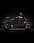 El nuevo Diavel 1260 representa el punto de encuentro entre carácter deportividad y comodidad.... | 오토바이