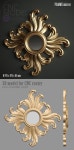 A1199  FRAME mirror  cnc-model.com 3D model for cnc router 3D furniture | 시계, 가구