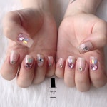 부천네일/수에르떼네... 🎀당일예약/사전예약 환영! ❣️무료주차 가능! ⠀⠀⠀⠀⠀⠀⠀⠀⠀⠀⠀⠀⠀⠀⠀⠀⠀ #부천네… | Nails