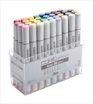  Drawing Drawing Media Copic Ciao Markers 36 Piece Set-Set A Drawing Media kopa.or.kr