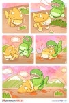 브레스 VRESS on Twitter | Cute shark, Cute animal drawings, Cute drawings
