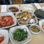 #맛있는여수 #간장게장 . . . . . #여수 #여수맛집 #음식스타그램 #foodstagram #맛집 #koreatravel #koreanfood #food #seafood... 