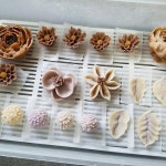 👢 #cake #flowercake #앙금플라워 #앙금플라워케이크 #앙금플라워떡케이크 #buttercreamcake #buttercreamflowercake... 