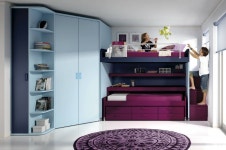 21세기 신(新) 흥부 하우스 인테리어 | Childrens bedroom furniture, Furniture, Small apartment design