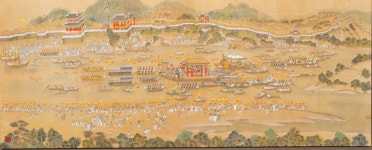 사단법인 한국 전통 민화 연구소 | 그림, 한국, 연구소