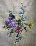 embroidery에 있는 Moon님의 핀 | 자수, 퀼트