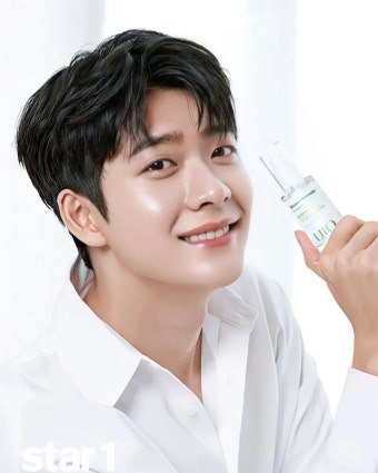 Kang Tae Oh강태오에 있는 KPOP_ENTERTAINMENT.kr 님의 핀 - 2022