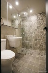 욕실 타일, 이렇게 시공하자 7  | 호미파이 & homify | Bathroom design small, Bathroom design, Bathroom interior