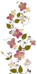 Press  Flower에 있는 chiyoneei님의 핀 | 압화, 꽃 예술, 공예