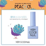 베리굿네일 2020 봄 컬렉션 [PEACOCK]🦚 . 봄의 우아함을 닮은 공작새의  화려한 색감을 담아낸 컬러 8종을 소개합니다 🙌 . • N9... 