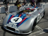 Porsche 908 | 자동차