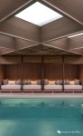 Pin by 선영 정 on GYM in 2022 | Cafe interior design, Spa design, Indoor design