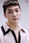 Pin en Aron 아론 [Nuest]