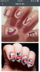 조이네일(JOIE NAIL) | NAIL에 있는 JI A NA님의 핀
